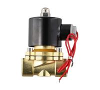 Elettrovalvola elettrica pneumatica modelli Y32B ed EDY42B DN15 12V 24V 220V