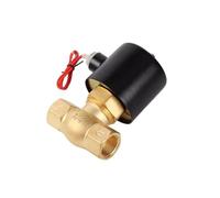 Elettrovalvola elettromagnetica valvola acqua 2L USDN8/10/15/20/25/50(220V,DN20)