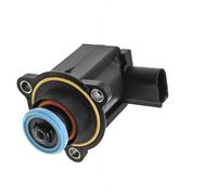 Elettrovalvola emissione Compatibile Con A7 2011-2014 Per A8 2010-2014 Per TT 2007-2013 06H145710D Valvola Deviatrice Turbocompressa Per Auto Ricambi E Riparazioni