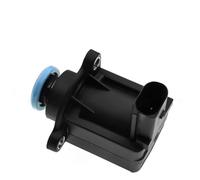 Elettrovalvola emissione Compatibile Con Per Passat 2006-2014 Per Scirocco 2009-2013 Per Tiguan 2008-2014 06H145710D Valvola Deviatrice Turbocompressa Per Auto