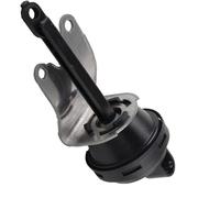 Elettrovalvola emissione Compatibile Con Seat Per Leon 2006-2010 Per Altea 2007-2010 Attuatore A Farfalla Del Collettore Di Aspirazione Per Valvola Di Controllo Del Vuoto Turbo