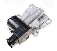 Elettrovalvola emissione Compatibile Con Toyota Per Paseo 1995 1996 1997 1998 Per Tercel 1995 1996 1997 22270-22050 Valvola Di Controllo Dell'aria Al Minimo Iac Auto