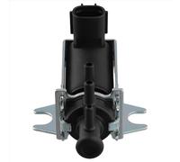 Elettrovalvola emissione Compatibile Con Toyota Per Rav4 2000 2001 2002 2003 2004 2005 25819-27050 25819-27040 Elettrovalvola Di Aspirazione Per Turbo Per Auto