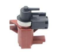 Elettrovalvola emissione Compatibile Con Volvo Per S80 Per V50 Per V70 6G9Q9E882CA Auto Per Riparazioni Della Valvola Di Controllo Del Solenoide Del Controllo Della Pressione per Turbo