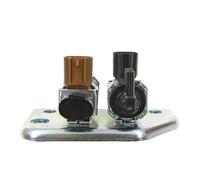 Elettrovalvola Emissione Dell'acceleratore Turbo Per Mitsubishi Per Pajero Per Montero Per Shogun Per L200 Per Sport Ricircolo gas scarico EGR