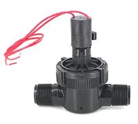 Elettrovalvola EZ-FLO Plus senza regolatore attacco 1" maschio/maschio