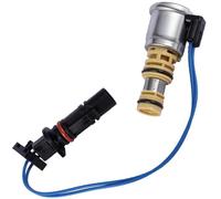 Elettrovalvola fasatura variabile Compatibile Con Chrysler 200 300 | PER Town PER Country 2011-2016 5184295AF 68138644AB 68252670A0 926-235 VVT Valvola Controllo VVT Elettrovalvola Pompa Olio