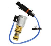 Elettrovalvola fasatura variabile Compatibile Con Dodge Per Avenger | Per Challenger Per Charger Per Durango Per Grand Per Caravan Per Journey VVT 5184295AE Solenoide Controllo Pompa Olio Motore