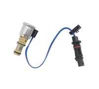 Elettrovalvola fasatura variabile Compatibile Con Dodge Per Challenger | 2011-2020 Elettrovalvola Pompa Olio VVT Valvola Di Controllo 5184295AE 5184295AF