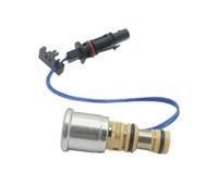 Elettrovalvola fasatura variabile Compatibile Con Jeep | Per Grand Per Cherokee 2011-2020 Elettrovalvola Pompa Olio VVT Valvola Di Controllo 5184295AE 5184295AF
