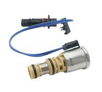 Elettrovalvola fasatura variabile Compatibile Con Ram Per Promaster 1500 | 2014 2015 2016 2017 2018 2019 Elettrovalvola Pompa Olio VVT Valvola Di Controllo 5184295AE 5184295AF