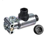 Elettrovalvola FEBI 102280 DAF LF 45 3.92 2001-2006