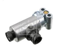Elettrovalvola FEBI 185496 per DAF CF 65 6.691 2009-2013