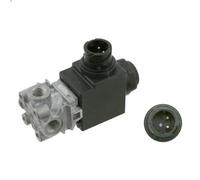 Elettrovalvola FEBI 24017 per VOLVO FL6 5.48 1985-2000