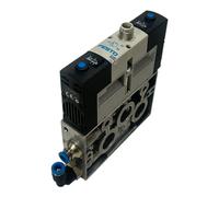 Elettrovalvola Festo Pneumatica VSVA-B-T32C-AH-A1-1R5L 534552 Industria
