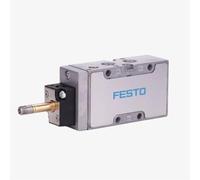 Elettrovalvola FESTO serie MFH MFH-5-1/8-BMFH-5-1/4-BJMFH-5-1/8-BMFH-5-1/2 19758 6420 9982(MFH-5-1-8-B 19758)