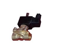 Elettrovalvola for acqua 1/2" 2W160-15-NO normalmente aperta