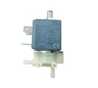Elettrovalvola for acqua calda e vapore for macchina da caffè, compatibile con CEME, elettrovalvola elettrica serie 588 AC 220V 230V