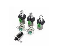 Elettrovalvola for cambio automatico 4F27E, set di 6 pezzi di ricambi auto