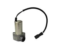 Elettrovalvola for escavatore PC200-6/PC220-6 6D102 Elettrovalvola for pompa idraulica escavatore 702-21-07010