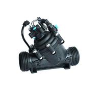 Elettrovalvola for irrigazione normalmente aperta da 3" for di giardini agricoli e paesaggi con regolazione del flusso(110VAC)