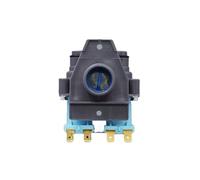 Elettrovalvola For Lavatrice AC220-240V, Compatibile Con Toshiba, Sostituzione Lavatrice Completamente Automatica Valvola Di Ingresso Acqua