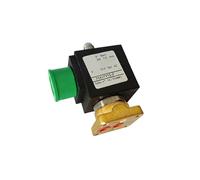 Elettrovalvola For Macchina Da Caffè, Compatibile Con ODE, 31A1FV15-Z/5578FV20-Z For Parti Del Compressore D'aria A Vite Utilizzate Sui Moduli Di Aspirazione(31A1FV15-Z)