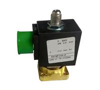 Elettrovalvola For Macchina Da Caffè, Compatibile Con ODE, 31A1FV15-Z/5578FV20-Z For Parti Del Compressore D'aria A Vite Utilizzate Sui Moduli Di Aspirazione(5578FV20-Z)