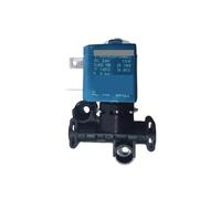 Elettrovalvola for macchina da caffè, compatibile con Philips EP1221 2121 2124 2136 3146 2131 5144, parti for macchina da caffè, elettrovalvola(Model 1)