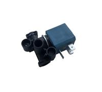 Elettrovalvola for macchina da caffè, compatibile con Philips EP5143 5147 5144 5441 5447 4341 4346 2220 2030 1220 Parti for macchina da caffè(Model 1)