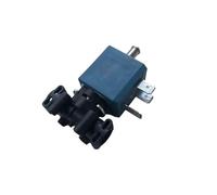 Elettrovalvola for macchina da caffè, compatibile con Philips EP5143 5147 5144 5441 5447 4341 4346 2220 2030 1220 Parti for macchina da caffè(Model 2)