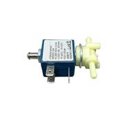 Elettrovalvola for Macchina Da Caffè, Compatibile for CEME, Valvola Dell'acqua AC 230 V Normalmente Aperta V788, Pezzi Di Ricambio Di Ricambio for Macchina Da Caffè(1pcs)