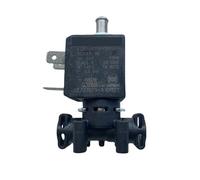 Elettrovalvola for Macchina Da Caffè DC24V 10W V395VN20PADA02 V395, Compatibile Con Philips, EP3146 3246 2136 5144 5441, Accessori Di Ricambio for Macchina Da Caffè