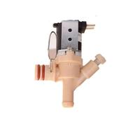Elettrovalvola for Macchina da caffè DC24V, valvola di Controllo dell'elettrovalvola di Uscita dell'Acqua Senza Pressione for Macchina for Bevande, Macchina da caffè
