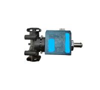 Elettrovalvola for macchina da caffè, V395VN20PVDA02 DC 24V for EP2224 EP1221 EP2121 EP2124 EP2136 EP3146 EP2131 EP5144(Black)