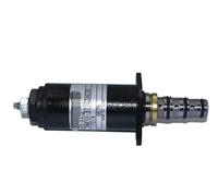 Elettrovalvola for parti 'escavatore 111-9916 121-1490 121-1491 116-3526 315-4412 E320B E320C E320D 315C 325C 330B(121-1491)