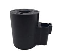 Elettrovalvola foro interno 19 mm altezza 58 mm, bobina DC12V DC24V(DC12V)