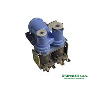 ELETTROVALVOLA FRIGO RIV 12A 22 220-240V SAMSUNG ORIGINALE DA62-00914A