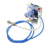 Elettrovalvola Frigorifero, congelatore AJU73673309 LG