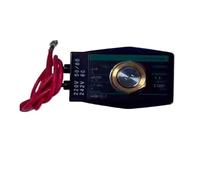 Elettrovalvola GAB412/GAB422-1/2/3/4(GAB422-6-0-AC220V)