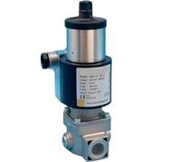 Elettrovalvola gas elettromagnetica VML1-2 (DN15) VML2-2 (DN20) VML3-2 (DN25) VML4-2 (DN40) VML6-2 (DN50)(VML3-2 DN25)