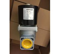 Elettrovalvola gas originale elektrogas VMR6-RP2 DN50 VMR4-Rp1 1/2 DN40 Valvola di sicurezza di intercettazione del bruciatore(VMR4 RP1.5)
