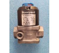 ELETTROVALVOLA GAS OTTONE RIARMO MANUALE N.A. 220 diam. 1/2 EVRM20
