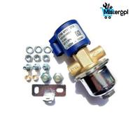 Elettrovalvola GPL BRC ET98 MY07 STD MTM GAS ORIGINALE BOBINA BLU
