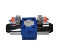 Elettrovalvola idraulica 4WE10H31B/CG24N9Z5L 4WE10G31B/CW220-50N9Z5L(4WE10G31B-CW220-50N9)