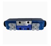 Elettrovalvola idraulica DG4V-3-8C-VM-U-H7-61 DG4V-3-2N-MU-D6-60 DG4V-3-24A-MU-H7-60 DG4V-3-2A-MU-B6-60(DG4V-3-2N-M-U-D6-60)