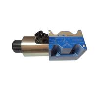 Elettrovalvola idraulica DG4V-5-6CJ/2CJ/2AJ/0A/0BJ/2BJ/6BJ/8BJ-MU-H7/H6-22/20(Dg4v 5 2aj M U H7 22)