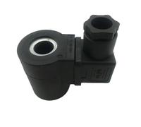 Elettrovalvola idraulica EVI3E/14 Diametro interno 14 mm Altezza 50 AC220 V 28 VA