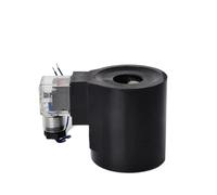Elettrovalvola idraulica for ricerca olio con foro bobina 26MM altezza 70 valvola di controllo elettrovalvola AC220V24V(24V)