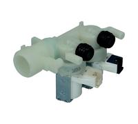 Elettrovalvola Indesit C00110333 Alternativa 2-fach 180Â ° 10, 5mmØ per